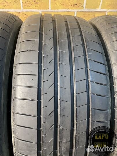 Bridgestone Alenza 001 255/50 R20