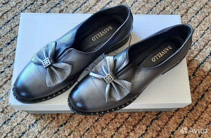 Эспадрильи