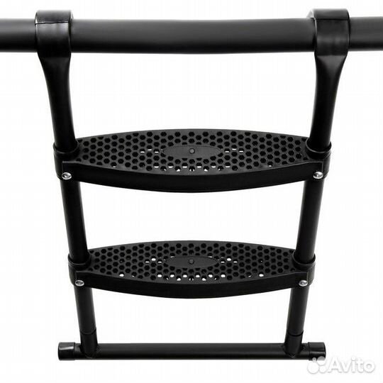 Батут с сеткой Proxima Premium 12 ft (366 см)