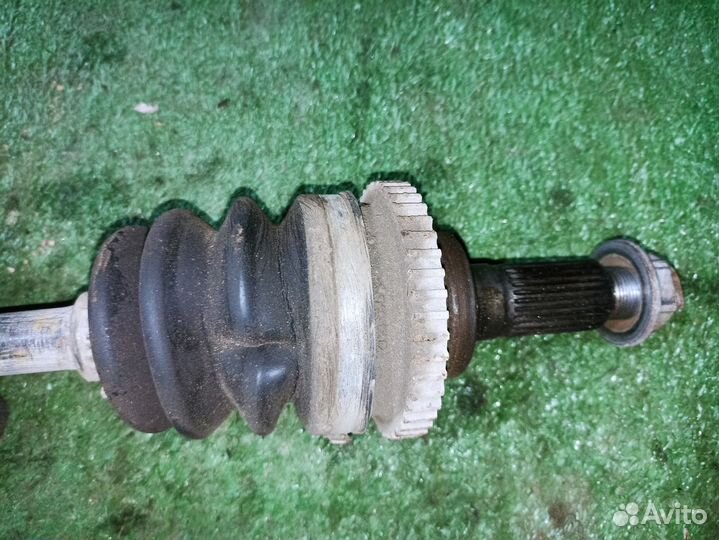 Полуось передняя левая Kia Spectra I рестайлинг 2