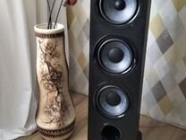 Акустические колонки focal