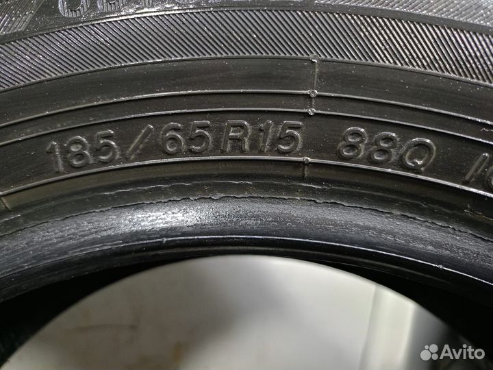 Yokohama Ice Guard IG50+ 185/65 R15