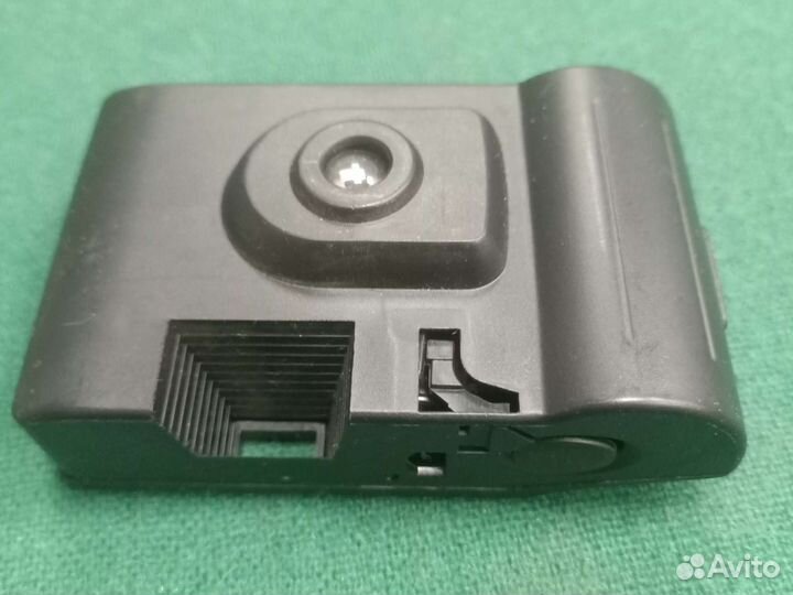 Плёночный фотоаппарат