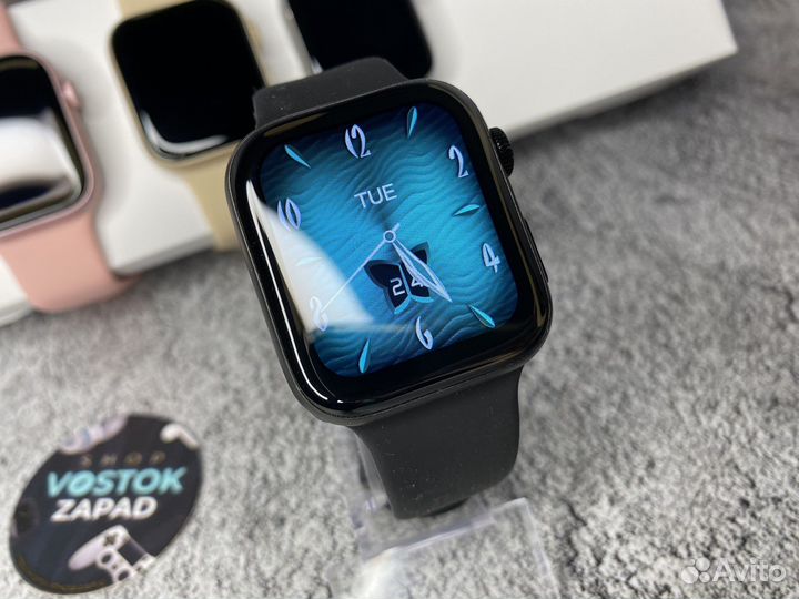Smart Watch X7 PRO + доставка + гарантия