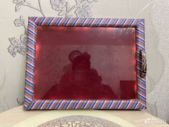 Рамка для медалей