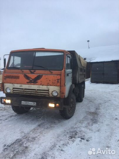Опилок самосвалом