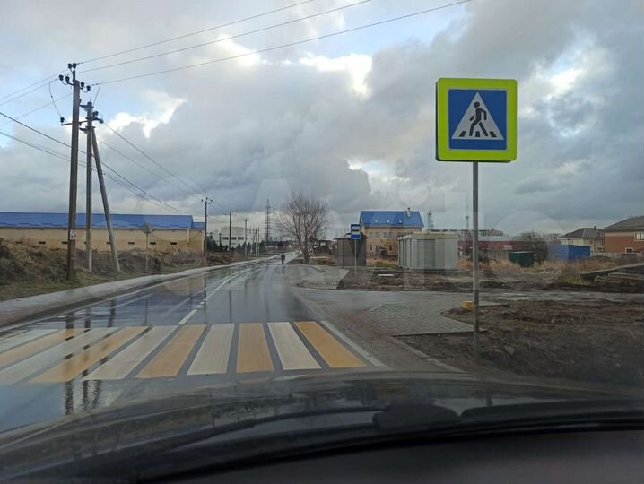 Участок 20 сот. (СНТ, ДНП)