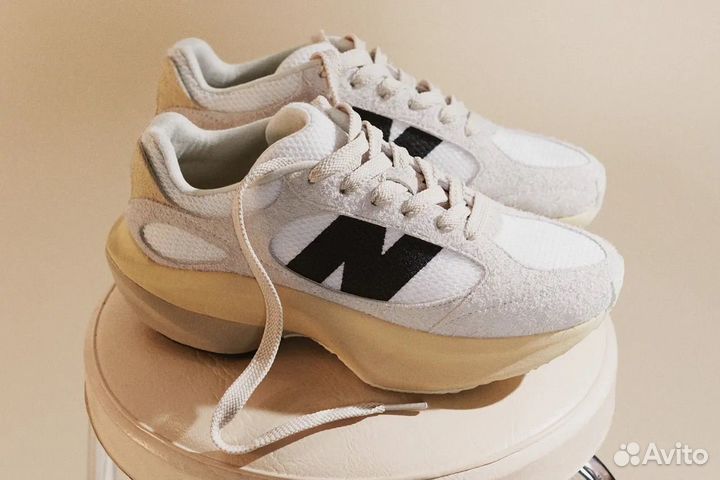 Кроссовки new balance runner