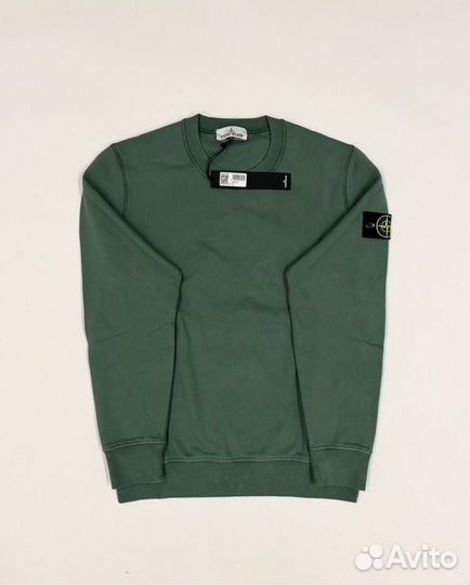 Stone island свитшот оригинал