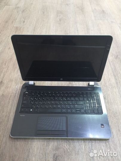 HP 15-n006sr на разбор