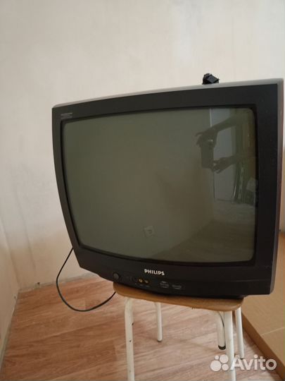 Телевизор philips