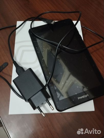 Планшет Prestigious seed A 7