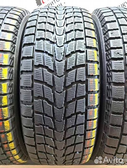 Dunlop Grandtrek SJ6 265/70 R16 112Q