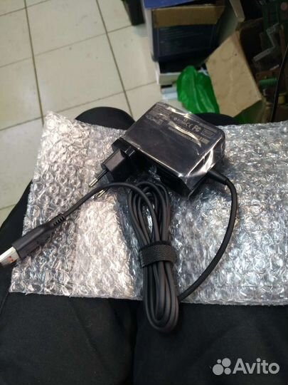 Блок питания для ноутбука Yoga 3/4