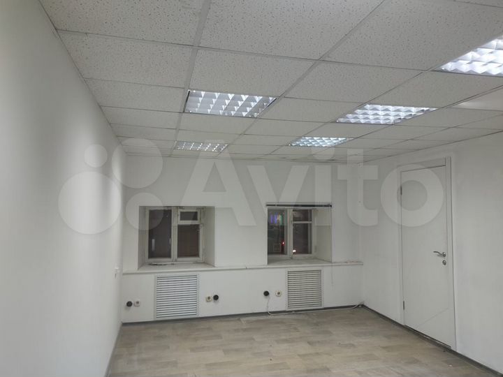 Офис, 22 м²