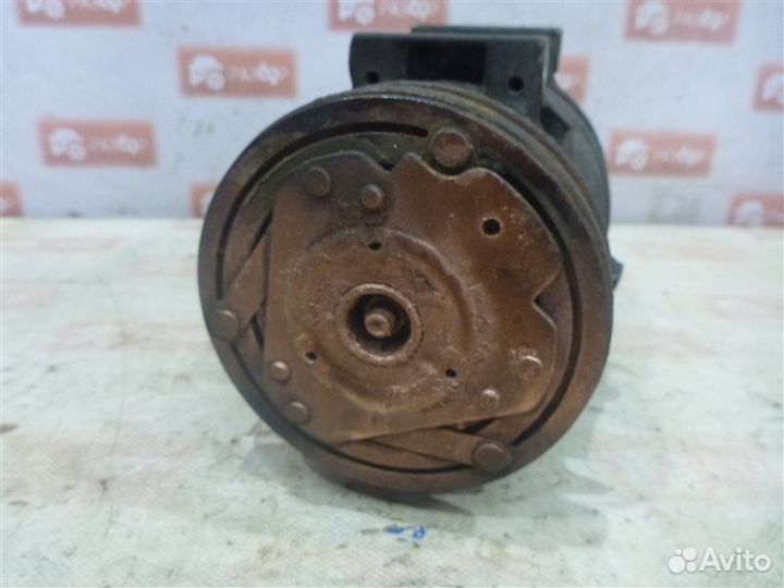 Компрессор кондиционера Daewoo Nexia N150