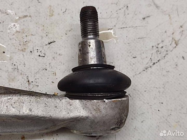 Рычаг передний нижний правый w221 S-class 642.9