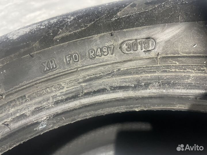 Formula Ice 205/60 R16 96T