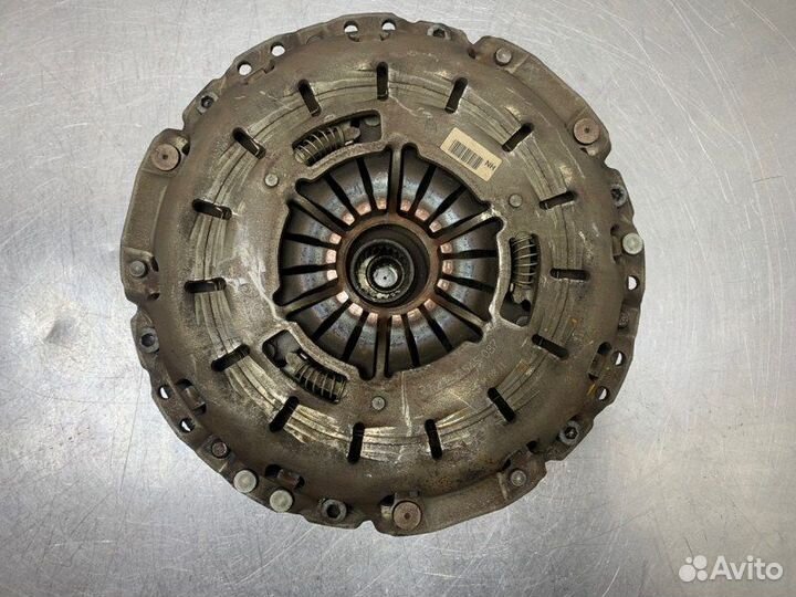 Маховик Bmw Z4 E85 N52B25A 2005