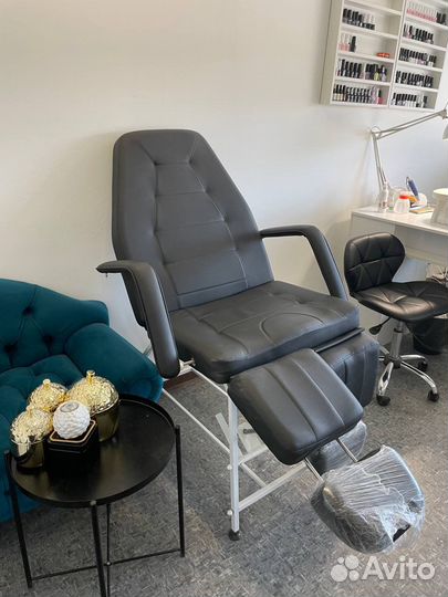 Кресло для педикюра