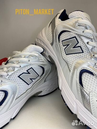 Кроссовки new balance 530