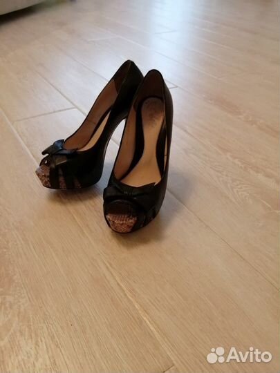 Туфли Калипсо