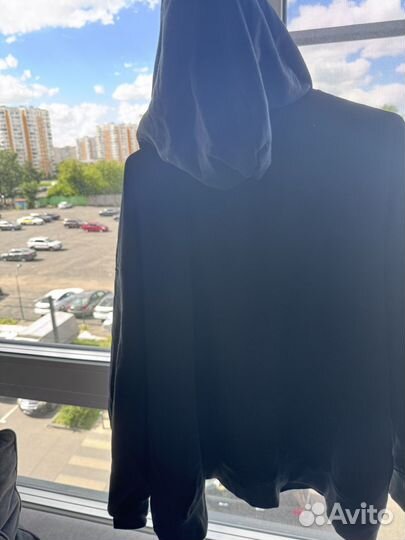 Зип худи befree