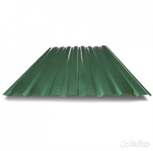 Профнастил от производителя