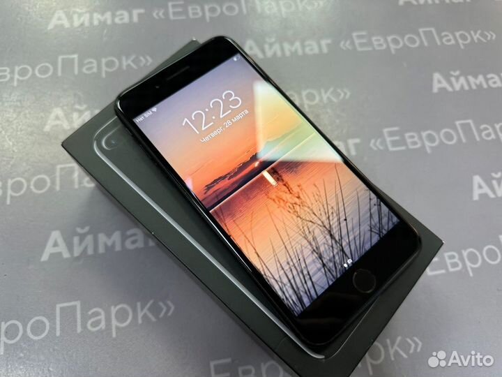 iPhone 7 Plus, 128 ГБ