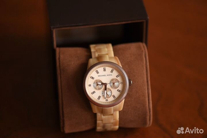 Часы Michael Kors MK5641