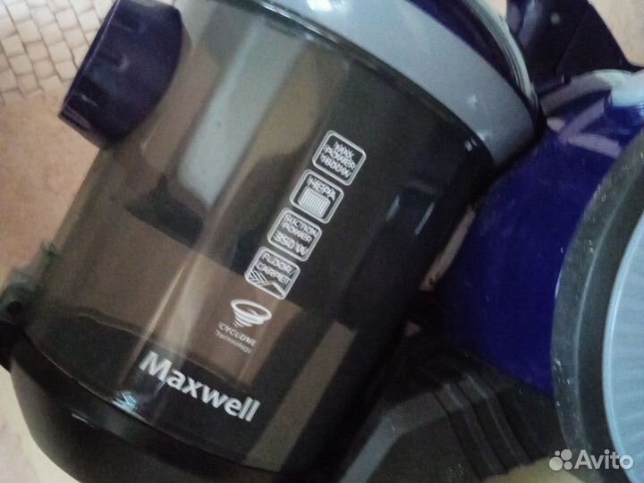 Пылесос Samsung