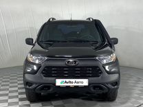 ВАЗ (LADA) Niva 1.7 MT, 2023, 25 000 км, с пробегом, цена 1 350 000 руб.