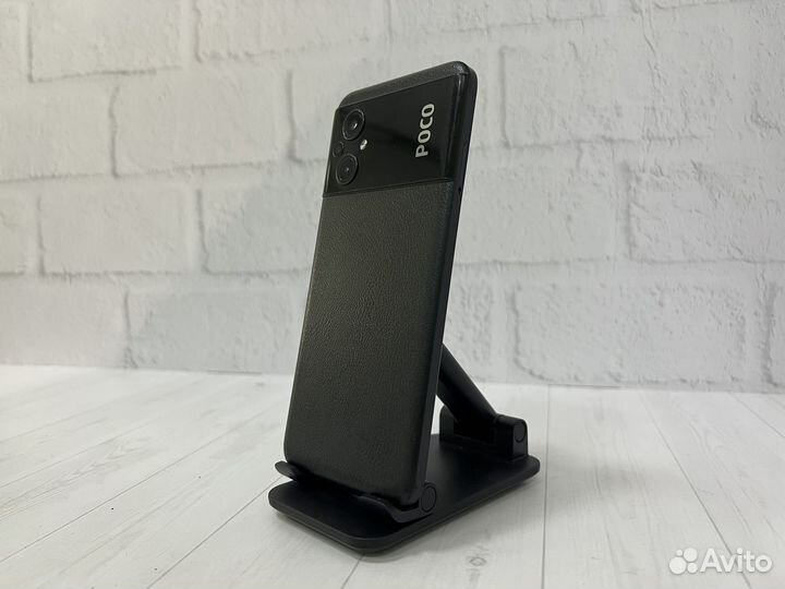 Xiaomi Poco M5, 4/128 ГБ