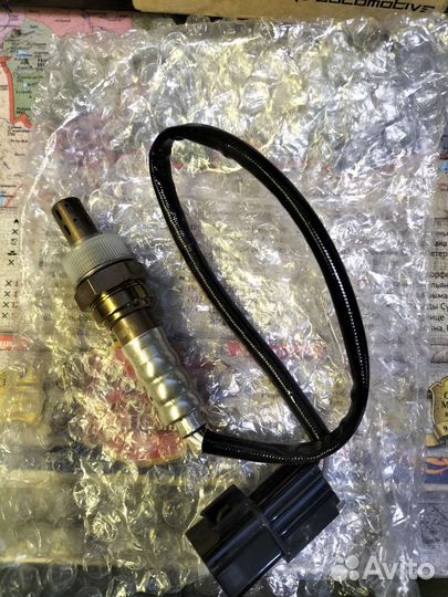 Лямбда зонд датчик кислорода Шевроле орландо