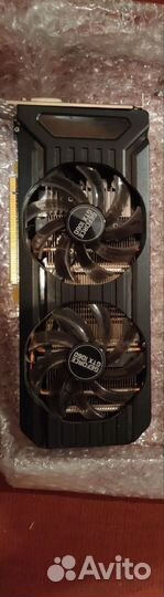 Видеокарта gtx 1060 3gb