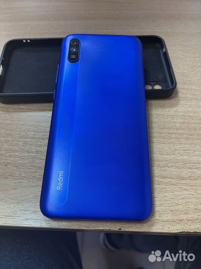 Xiaomi Redmi 9A, 2/32 ГБ