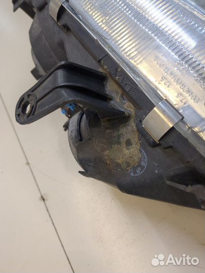 Фара (передняя) Nissan Almera N16, 2000