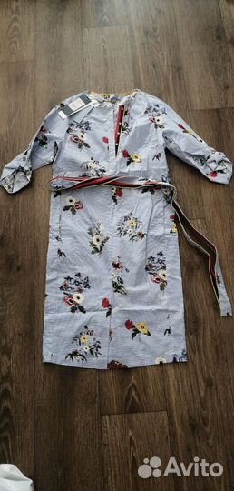 Платье Anna verdi 42 размер