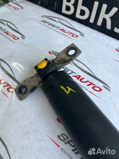 Амортизатор подвески задний левый Kia Sedona 3