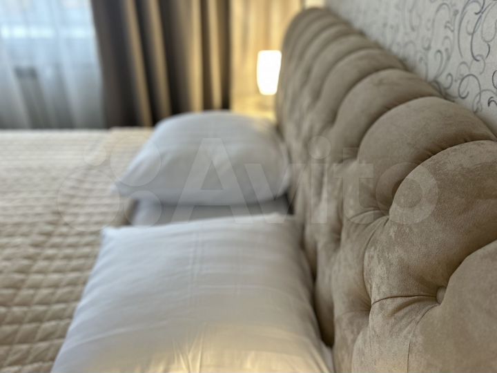 2-к. квартира, 64 м², 7/12 эт.