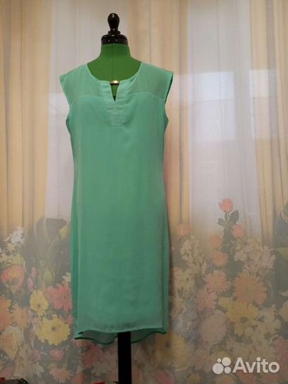 Нарядное платье