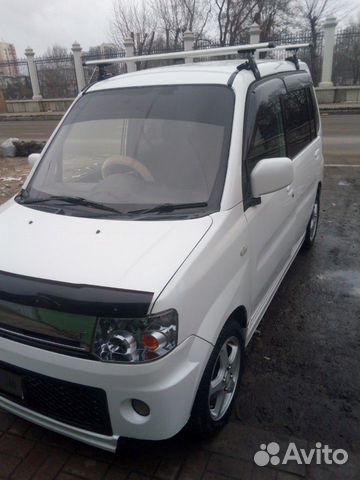 Mitsubishi Toppo