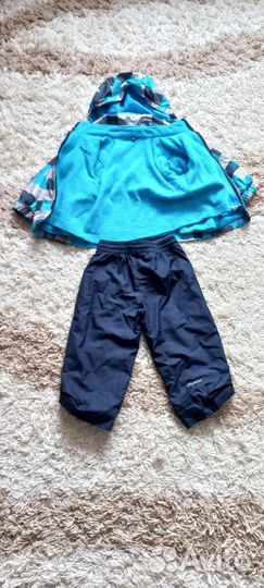 Gusti демисезон