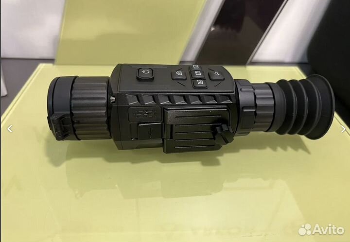 Тепловизионный прицел Arkon Alfa ST19+ крепление