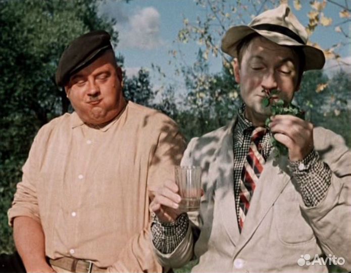 DVD диск - Операция Ы и другие приключения Шурика