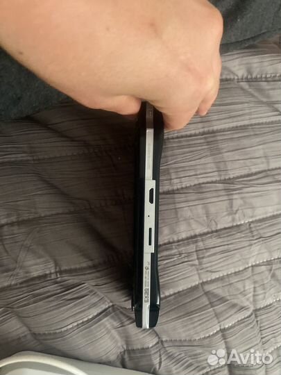 Игровая приставка