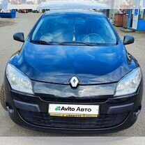 Renault Megane 1.6 MT, 2011, 47 200 км, с пробегом, цена 900 000 руб.