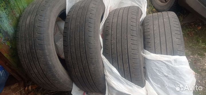 Nexen Radial A/T Neo 235/65 R18