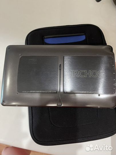 Archos планшет