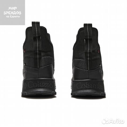 Ботинки Columbia